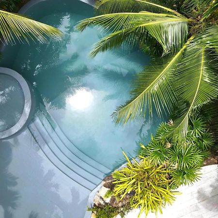 Jade Cottages เกาะสมุย ภายนอก รูปภาพ