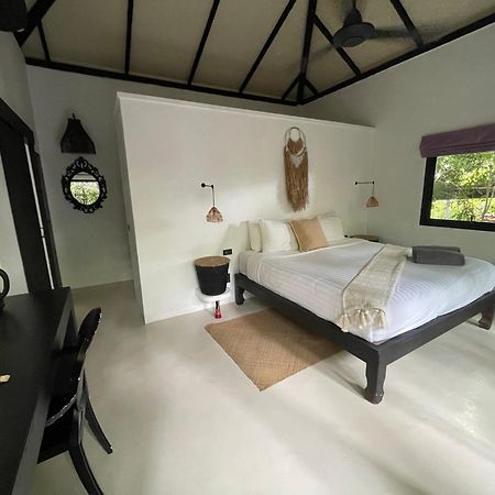Jade Cottages เกาะสมุย ภายนอก รูปภาพ