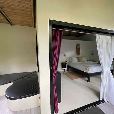 Jade Cottages เกาะสมุย ภายนอก รูปภาพ