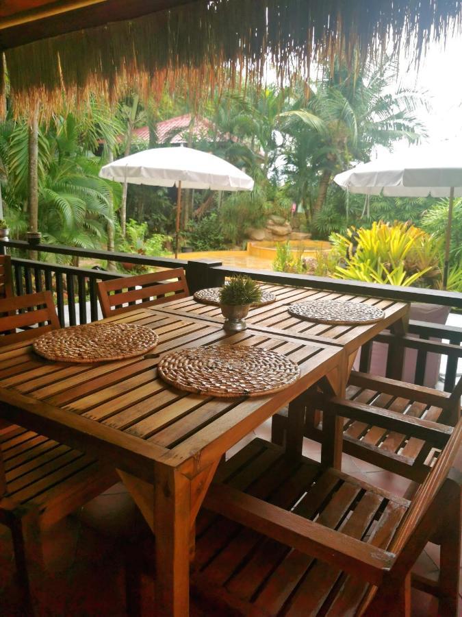 Jade Cottages เกาะสมุย ภายนอก รูปภาพ