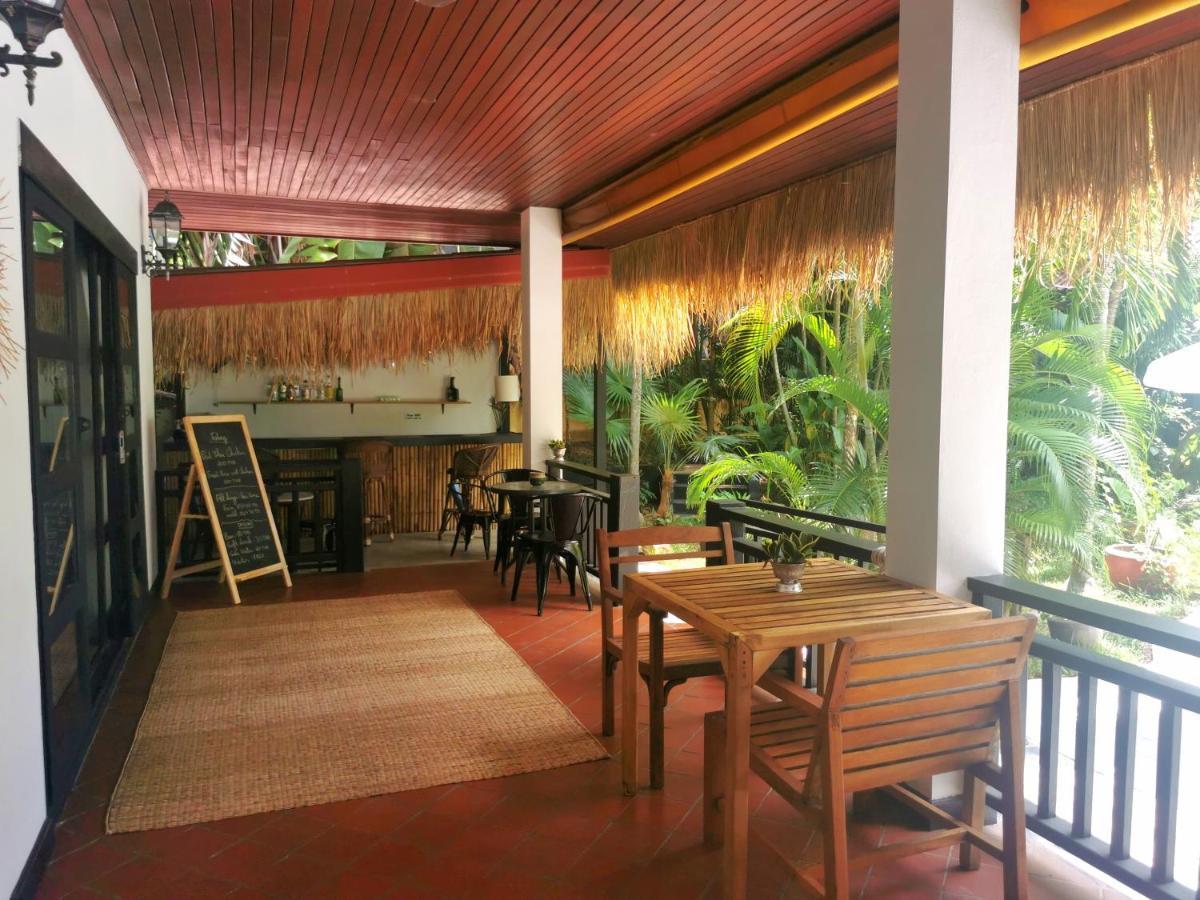 Jade Cottages เกาะสมุย ภายนอก รูปภาพ