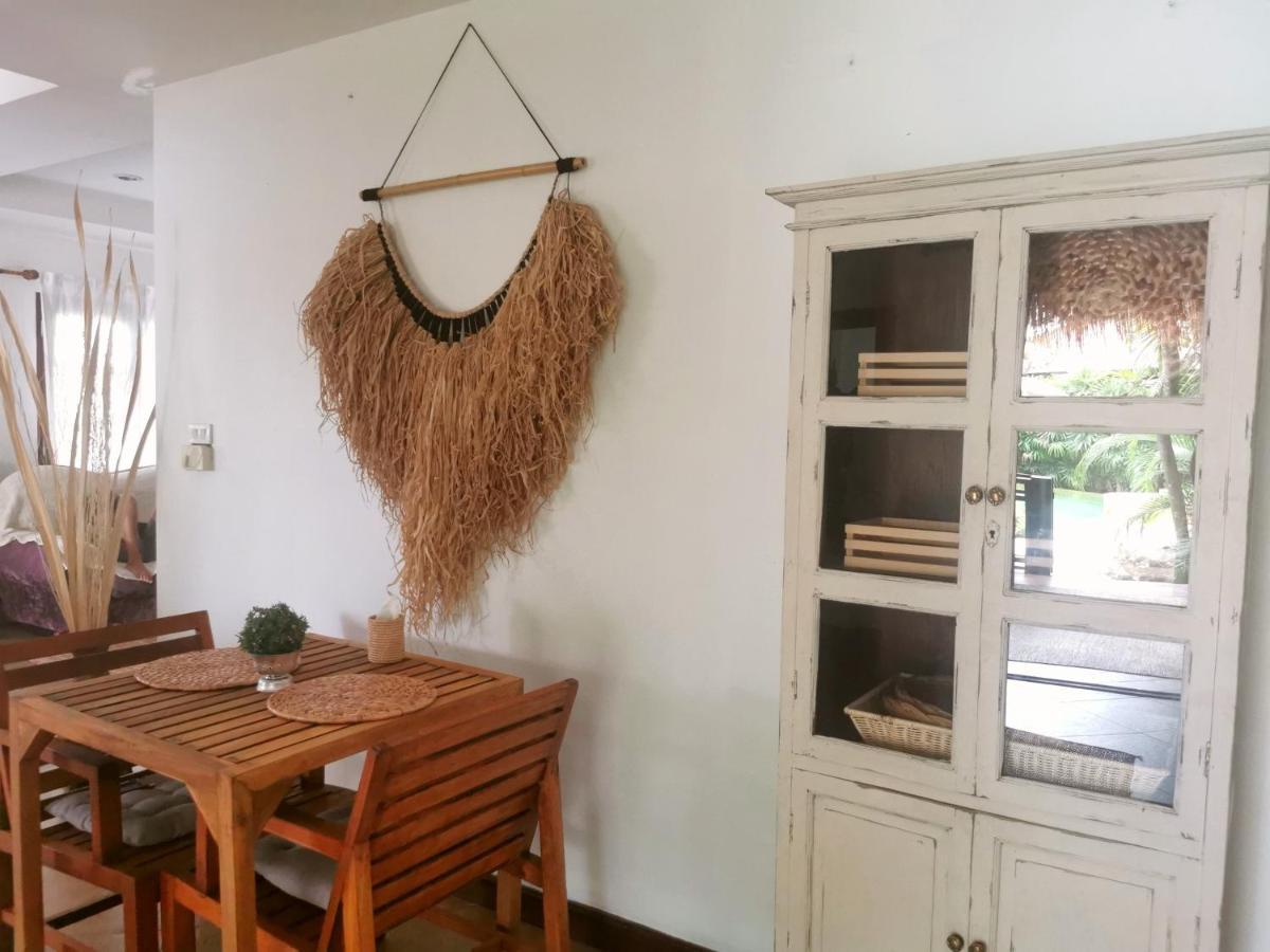 Jade Cottages เกาะสมุย ภายนอก รูปภาพ