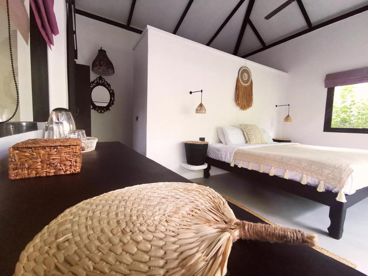 Jade Cottages เกาะสมุย ภายนอก รูปภาพ