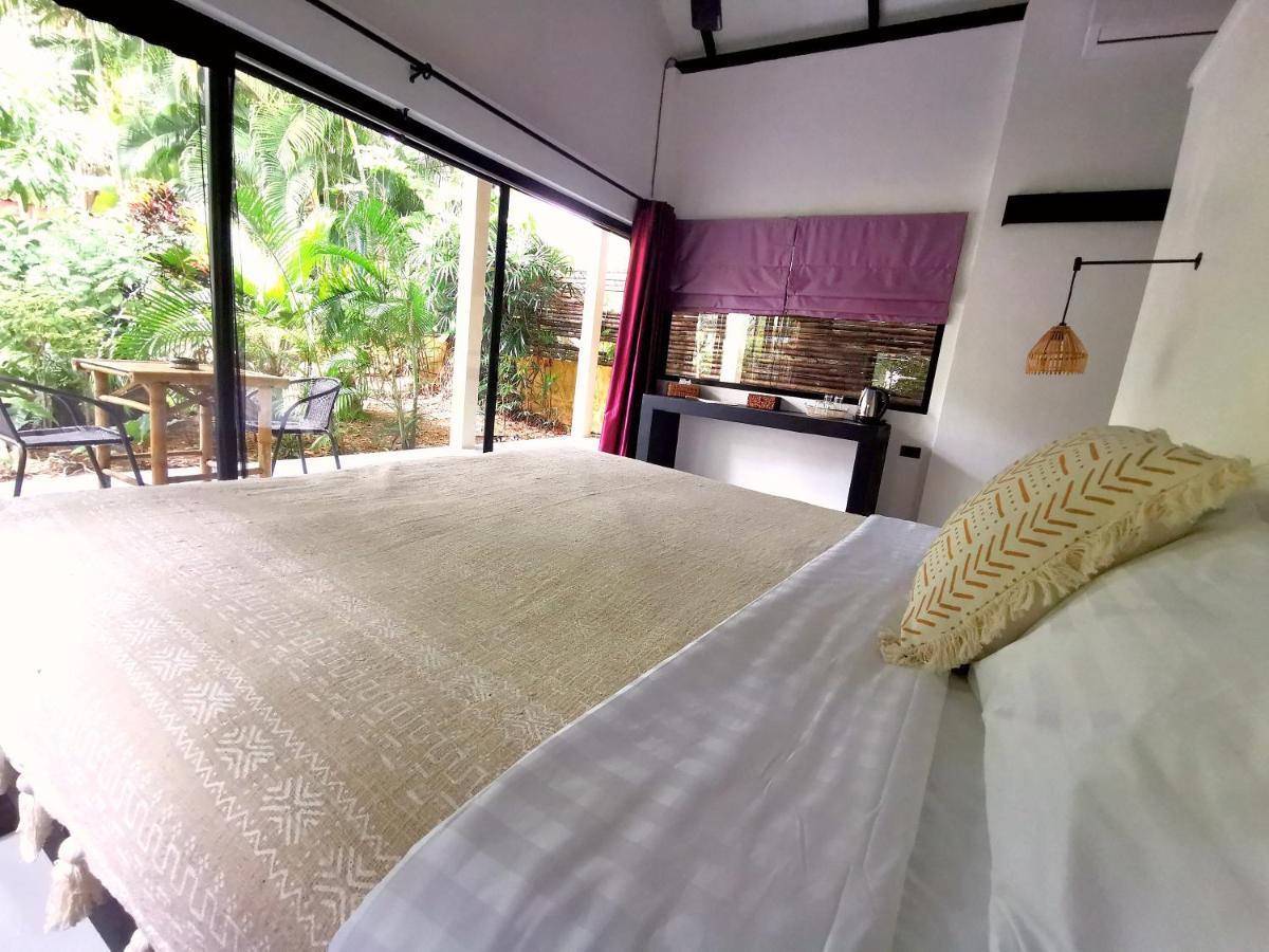 Jade Cottages เกาะสมุย ภายนอก รูปภาพ