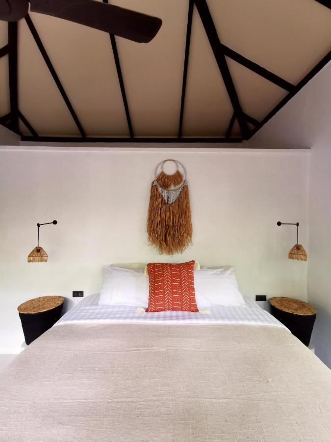 Jade Cottages เกาะสมุย ภายนอก รูปภาพ