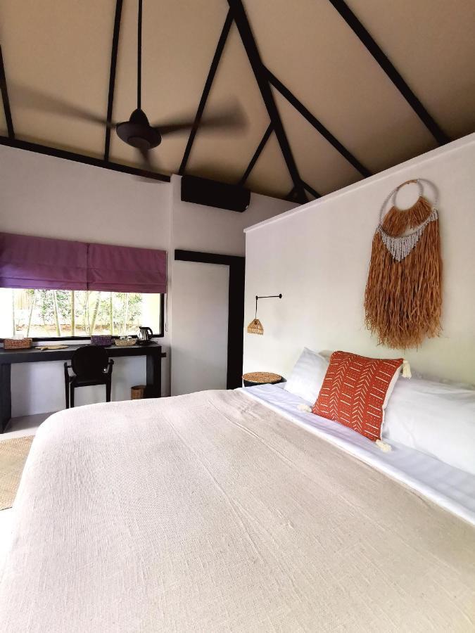 Jade Cottages เกาะสมุย ภายนอก รูปภาพ