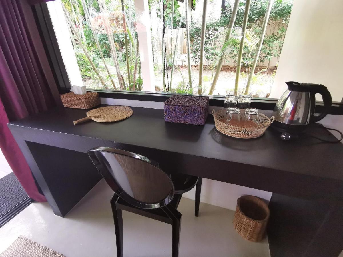 Jade Cottages เกาะสมุย ภายนอก รูปภาพ