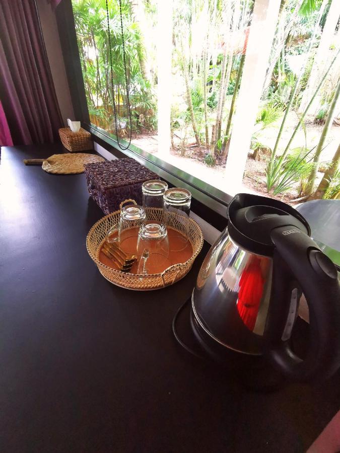 Jade Cottages เกาะสมุย ภายนอก รูปภาพ