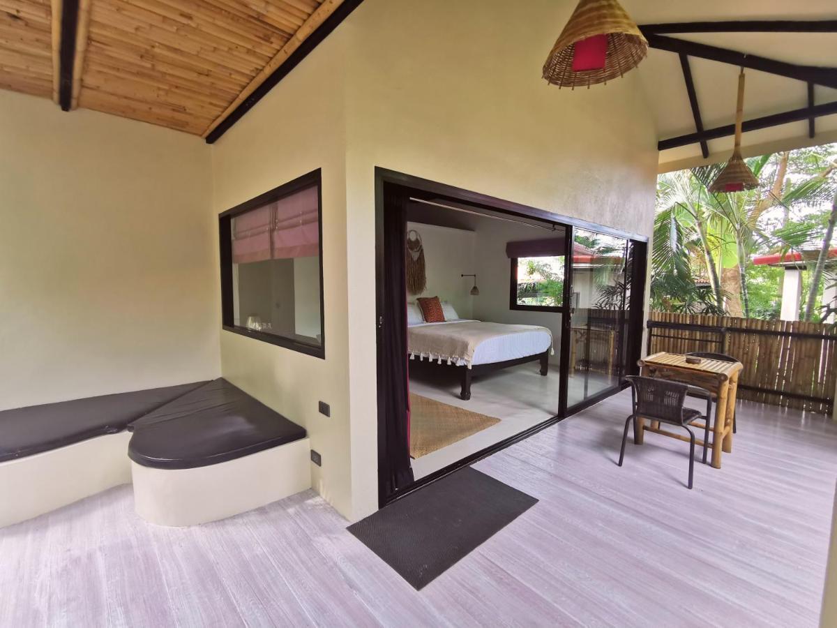 Jade Cottages เกาะสมุย ภายนอก รูปภาพ