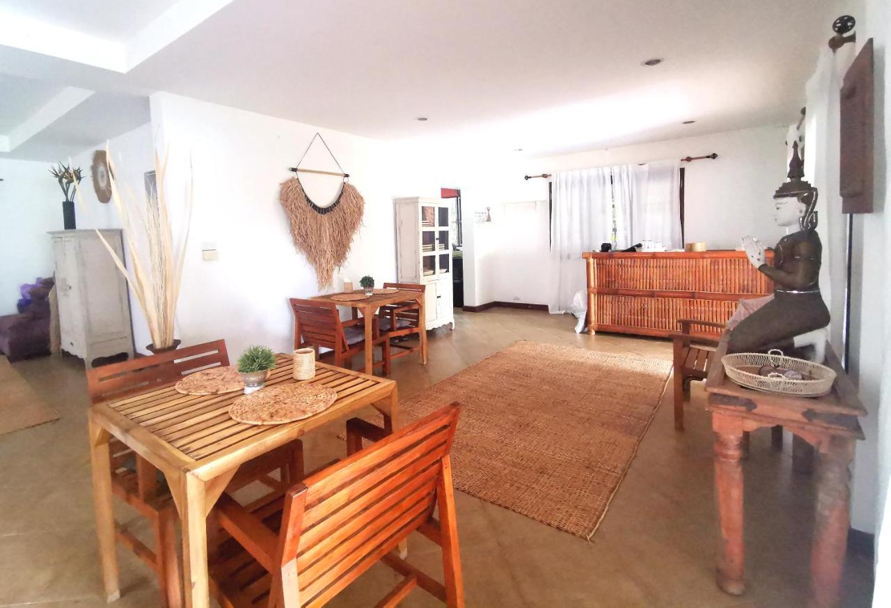 Jade Cottages เกาะสมุย ภายนอก รูปภาพ