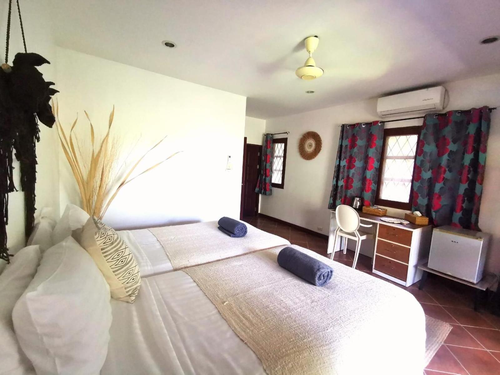 Jade Cottages เกาะสมุย ห้อง รูปภาพ