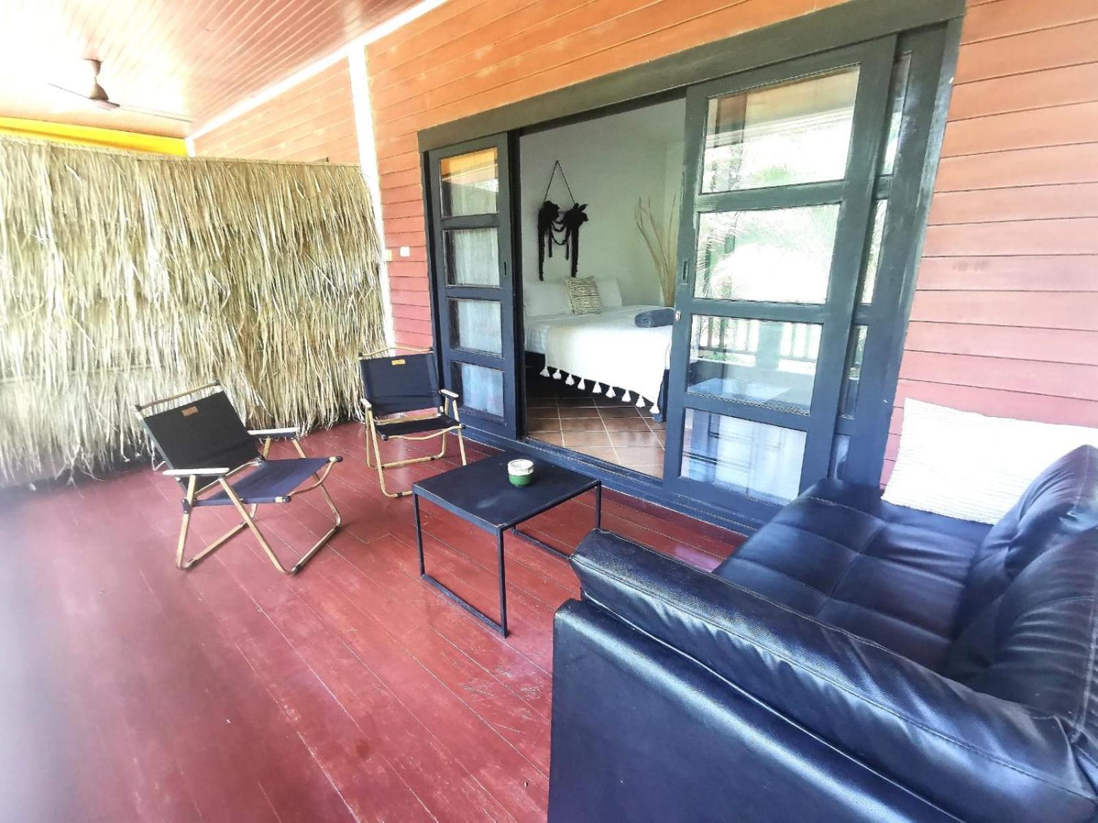 Jade Cottages เกาะสมุย ภายนอก รูปภาพ