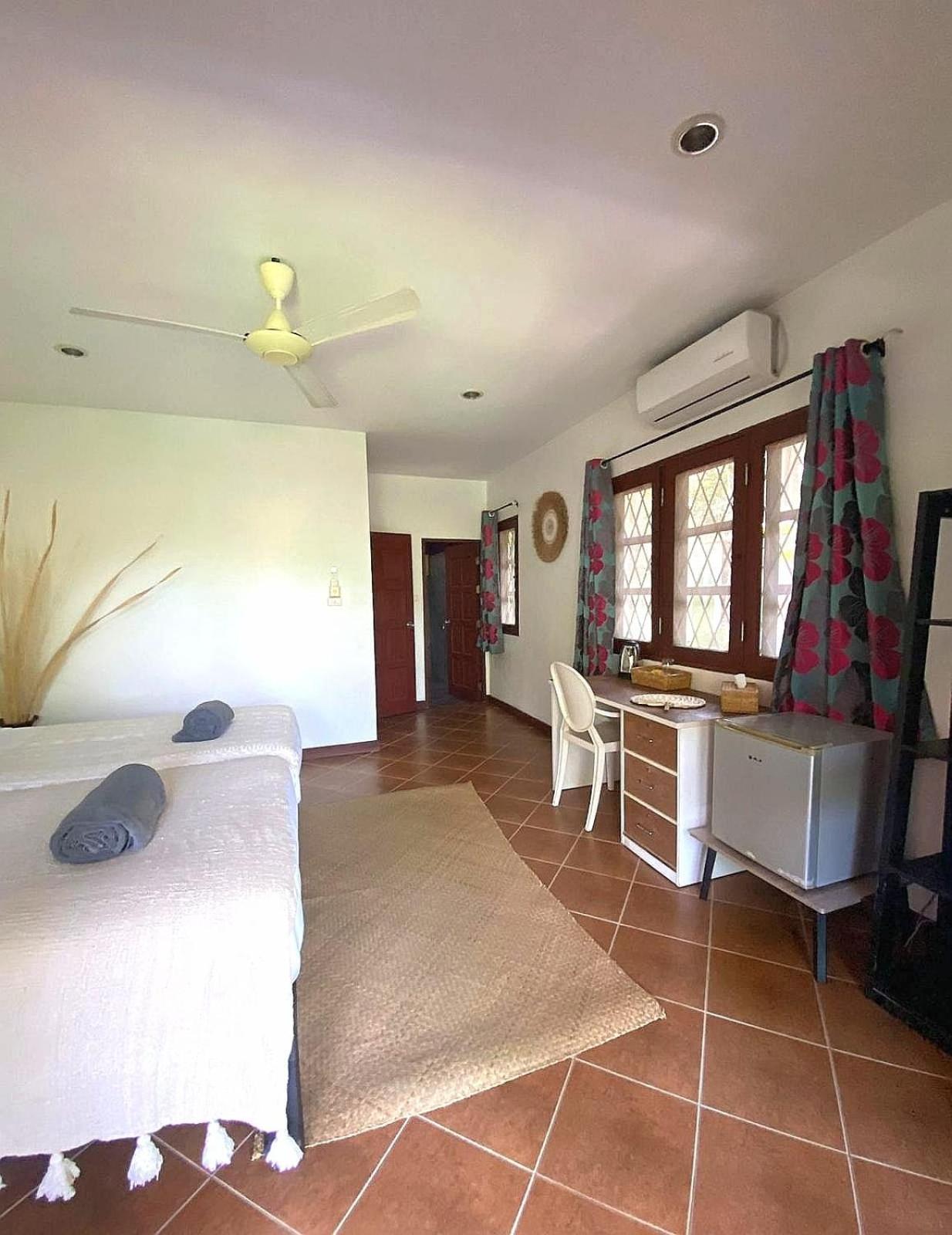 Jade Cottages เกาะสมุย ภายนอก รูปภาพ