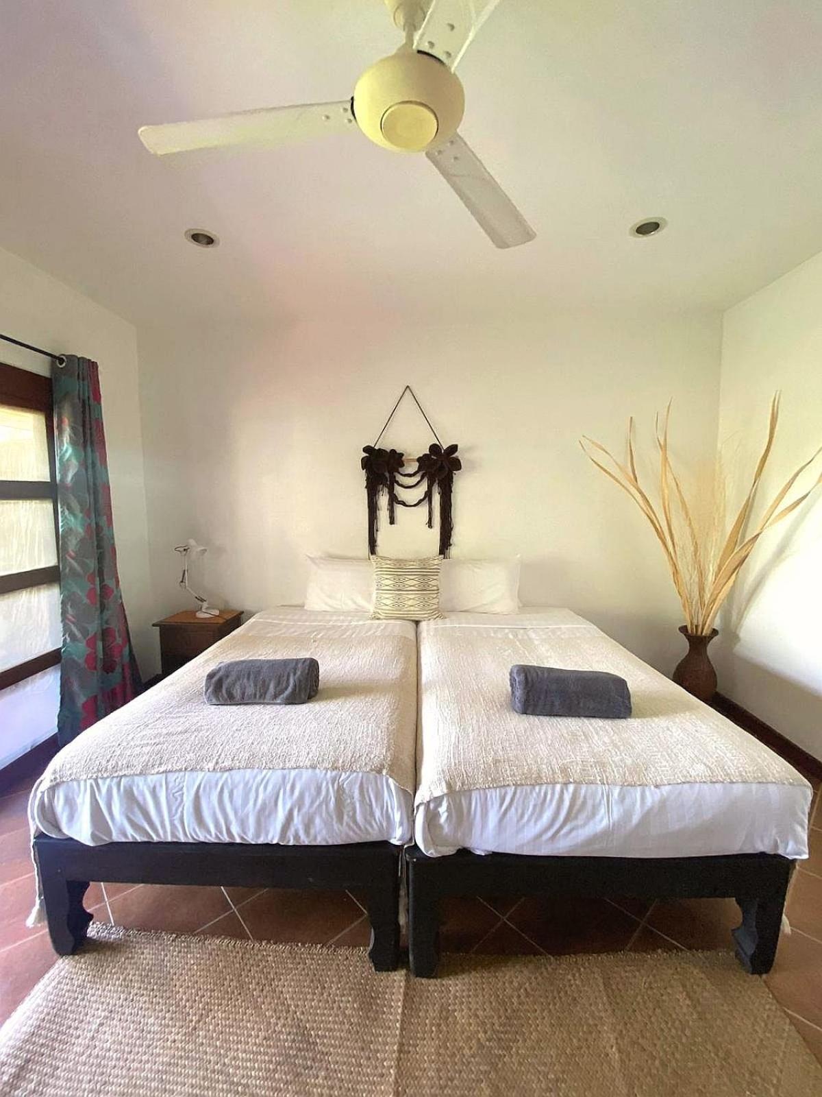 Jade Cottages เกาะสมุย ภายนอก รูปภาพ