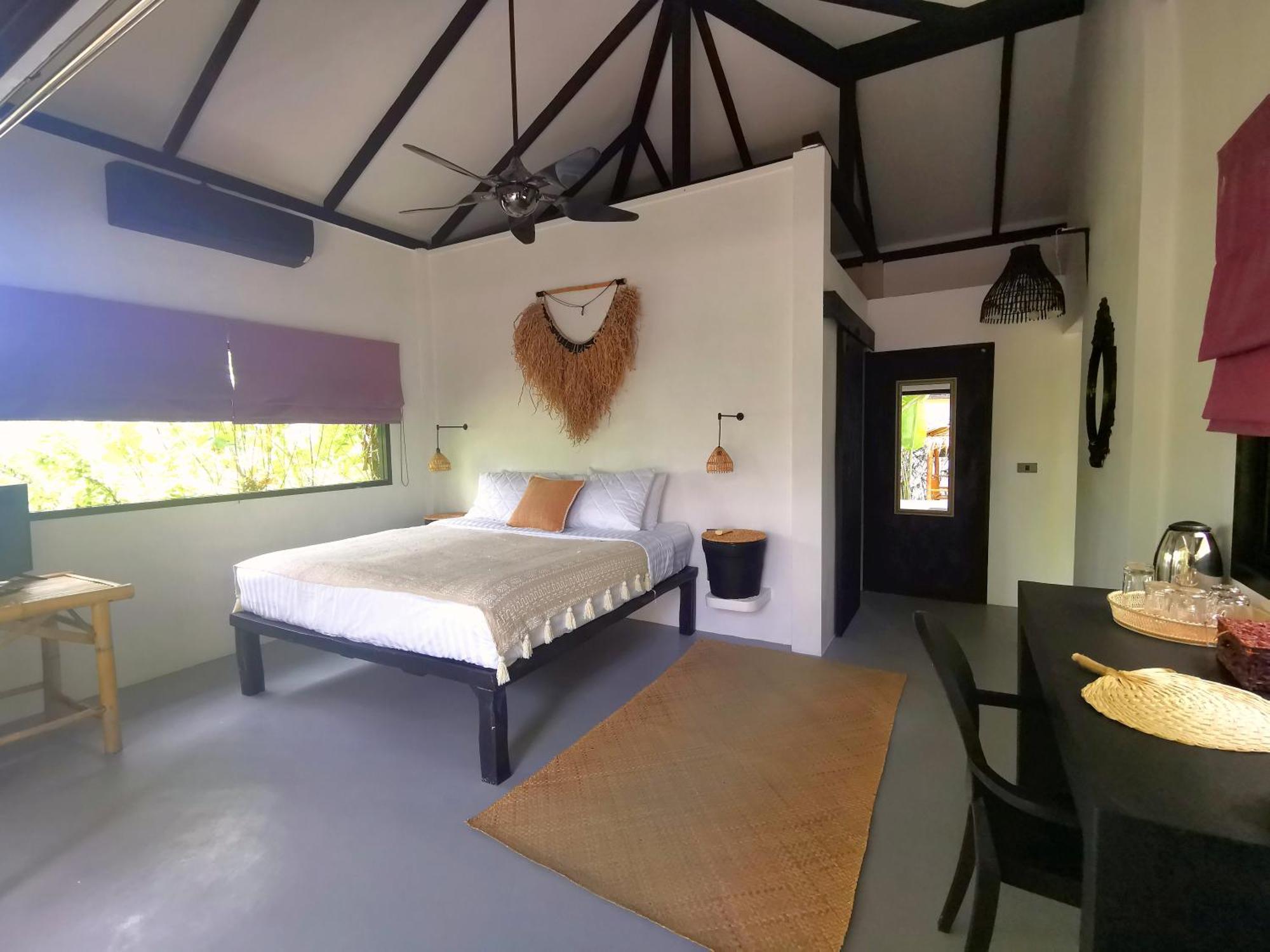 Jade Cottages เกาะสมุย ภายนอก รูปภาพ