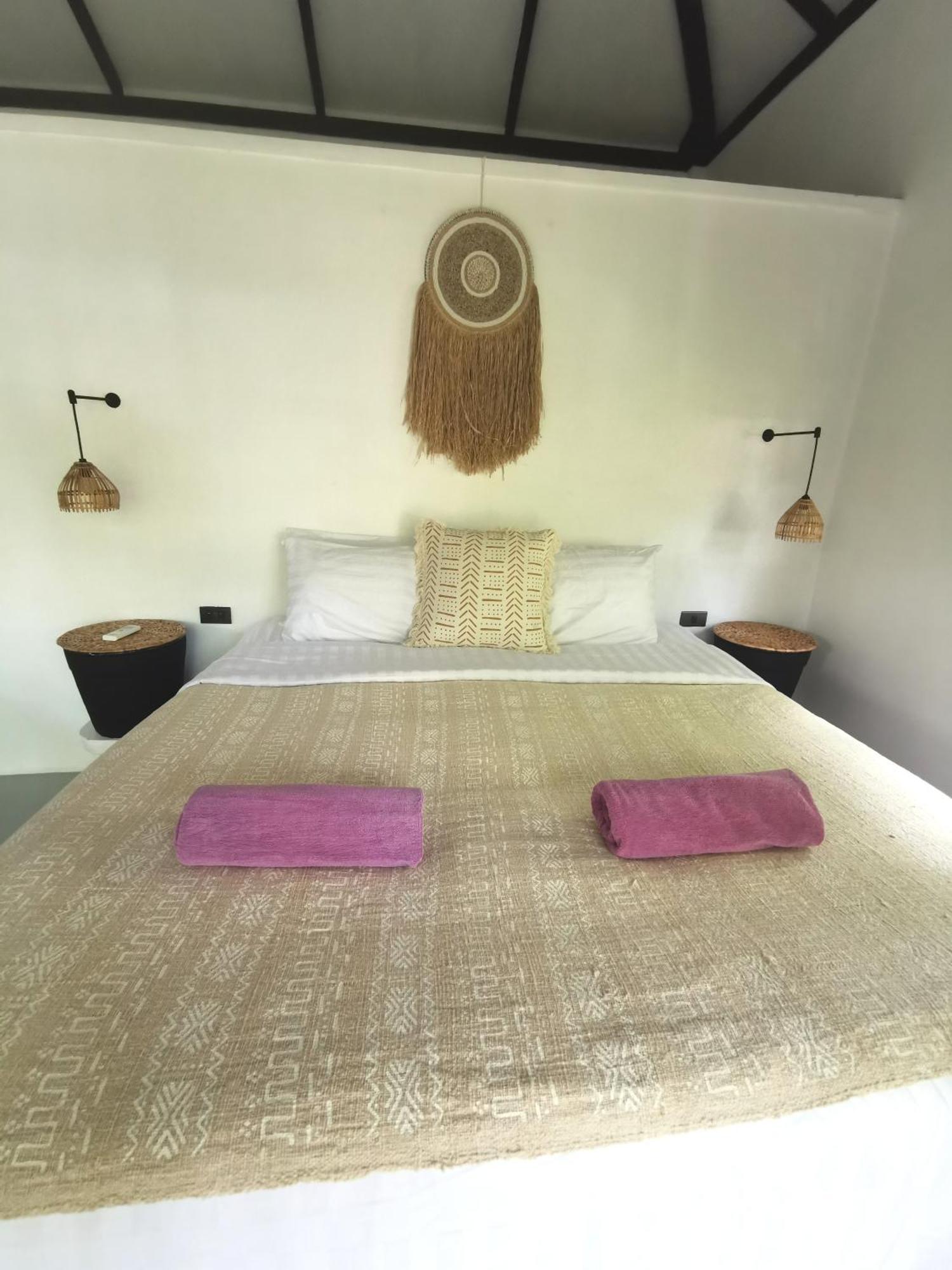 Jade Cottages เกาะสมุย ห้อง รูปภาพ