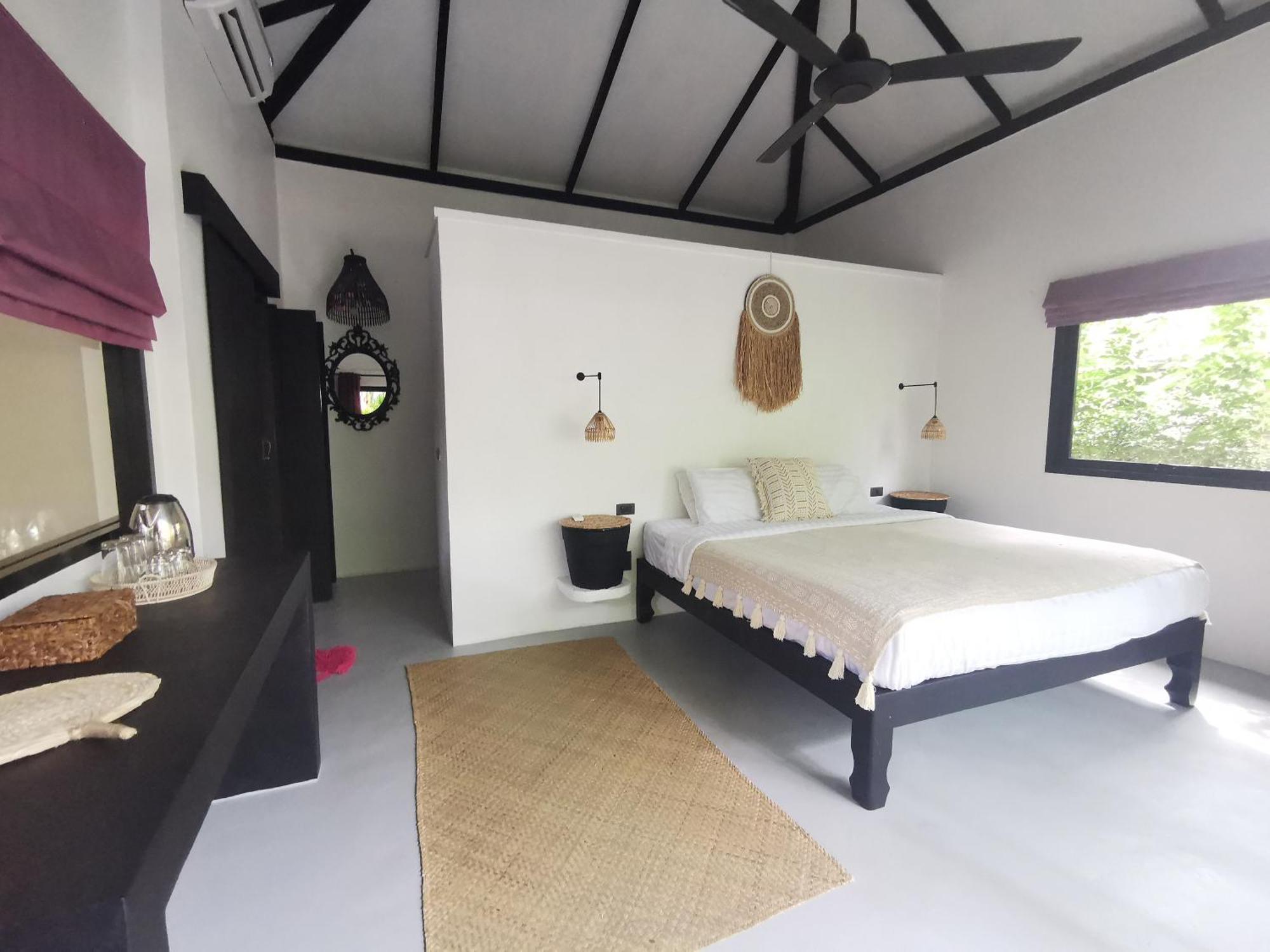 Jade Cottages เกาะสมุย ห้อง รูปภาพ