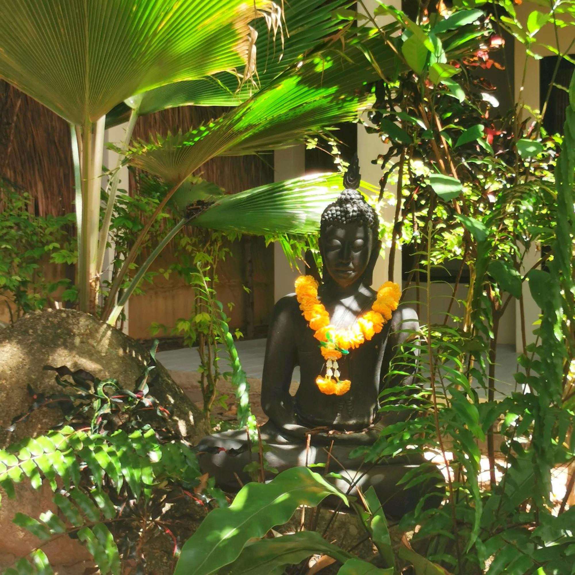 Jade Cottages เกาะสมุย ภายนอก รูปภาพ