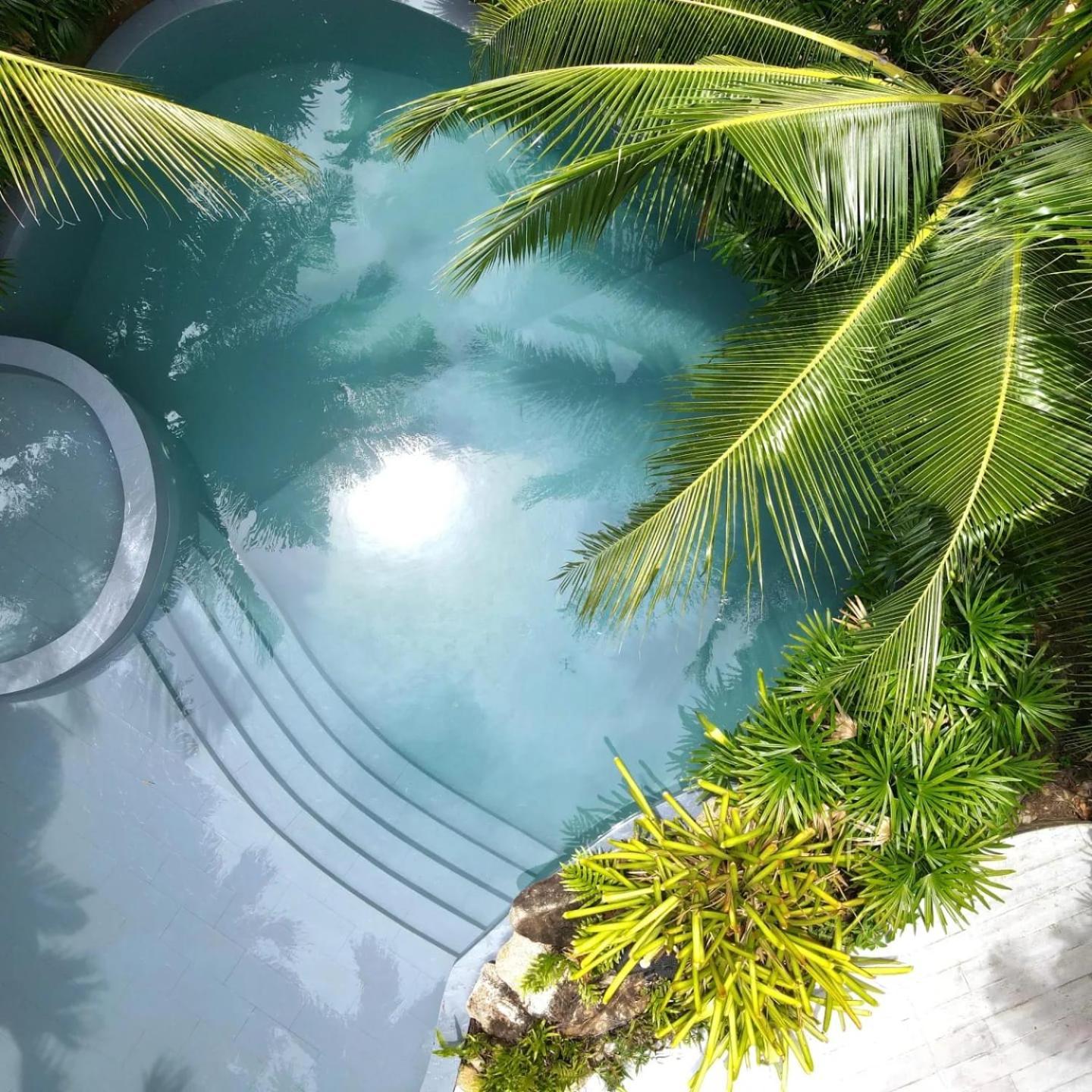 Jade Cottages เกาะสมุย ภายนอก รูปภาพ
