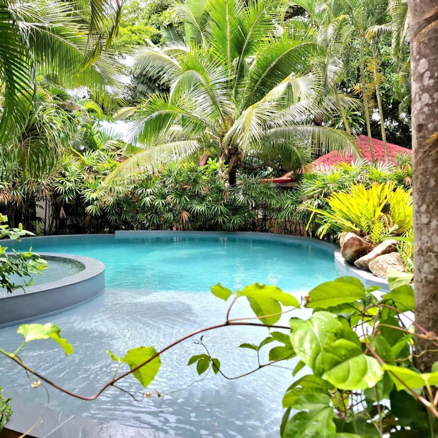 Jade Cottages เกาะสมุย ภายนอก รูปภาพ