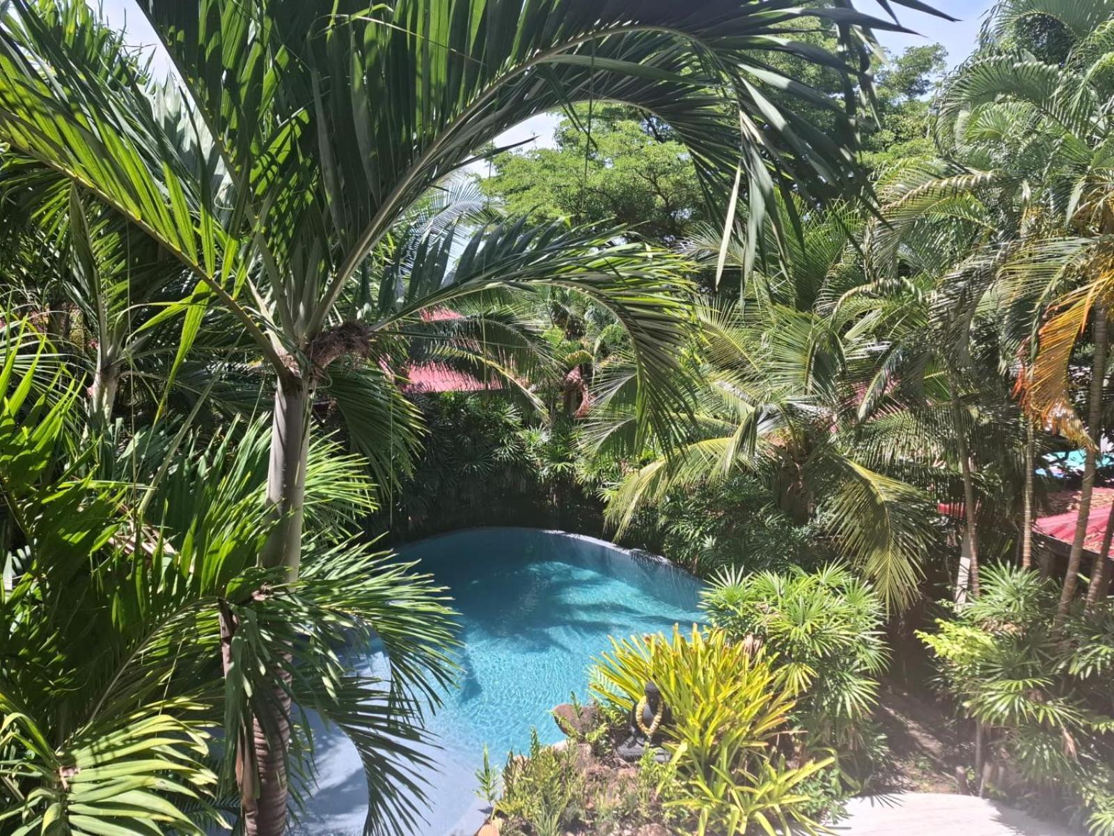 Jade Cottages เกาะสมุย ภายนอก รูปภาพ