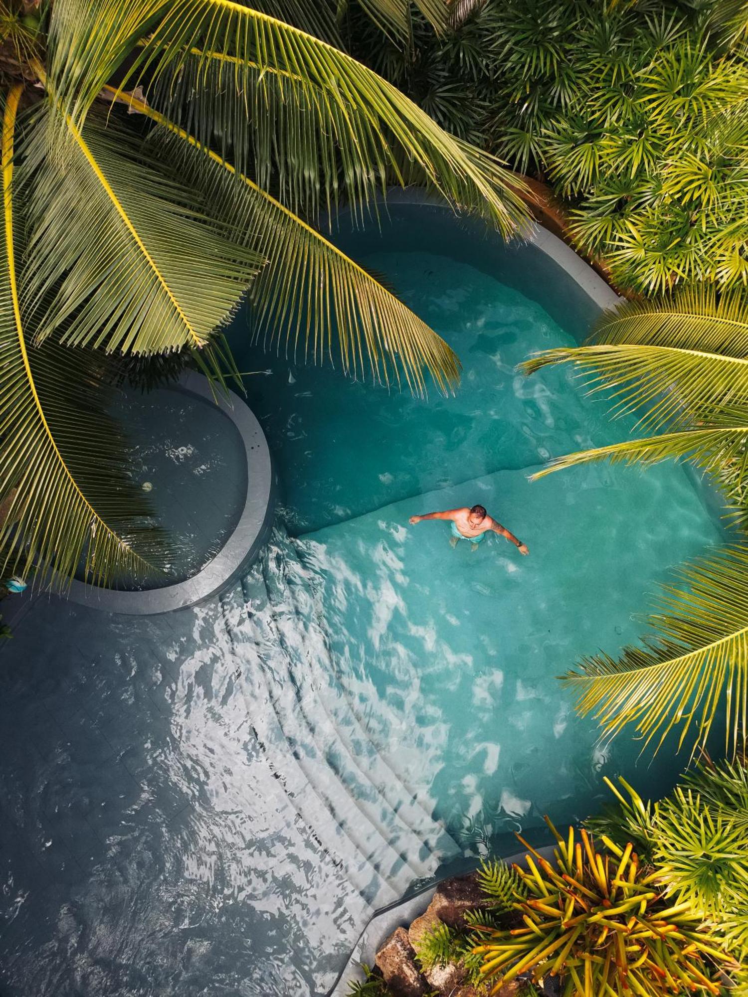 Jade Cottages เกาะสมุย ภายนอก รูปภาพ