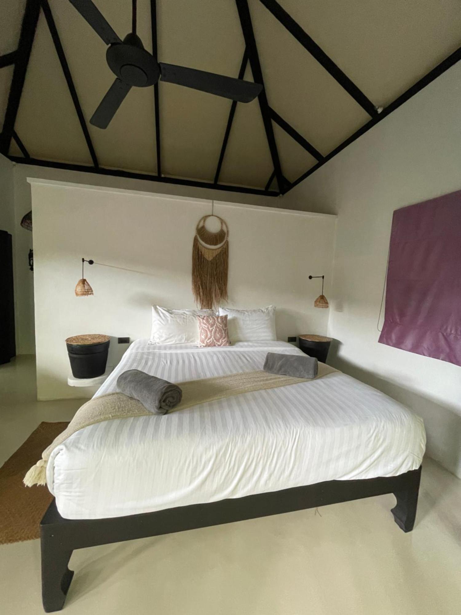 Jade Cottages เกาะสมุย ภายนอก รูปภาพ