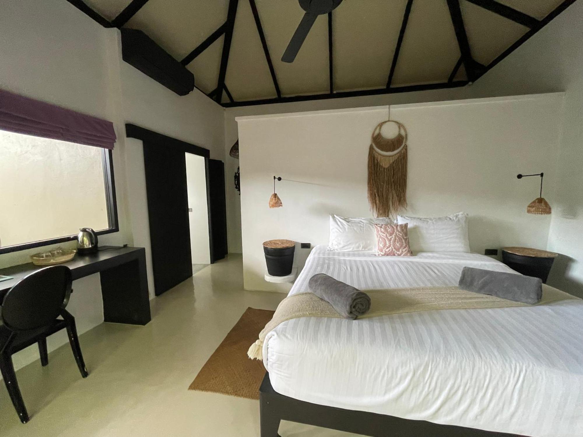 Jade Cottages เกาะสมุย ภายนอก รูปภาพ