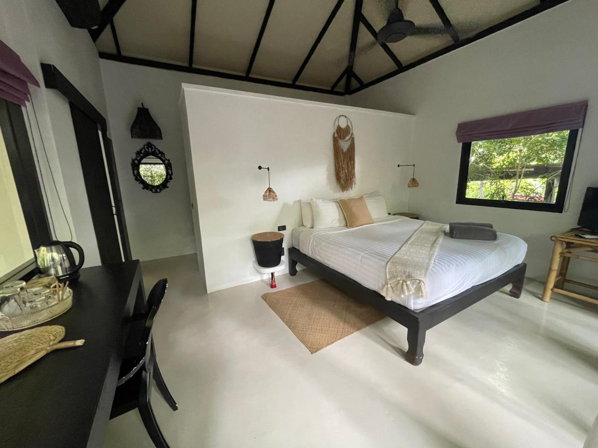 Jade Cottages เกาะสมุย ภายนอก รูปภาพ