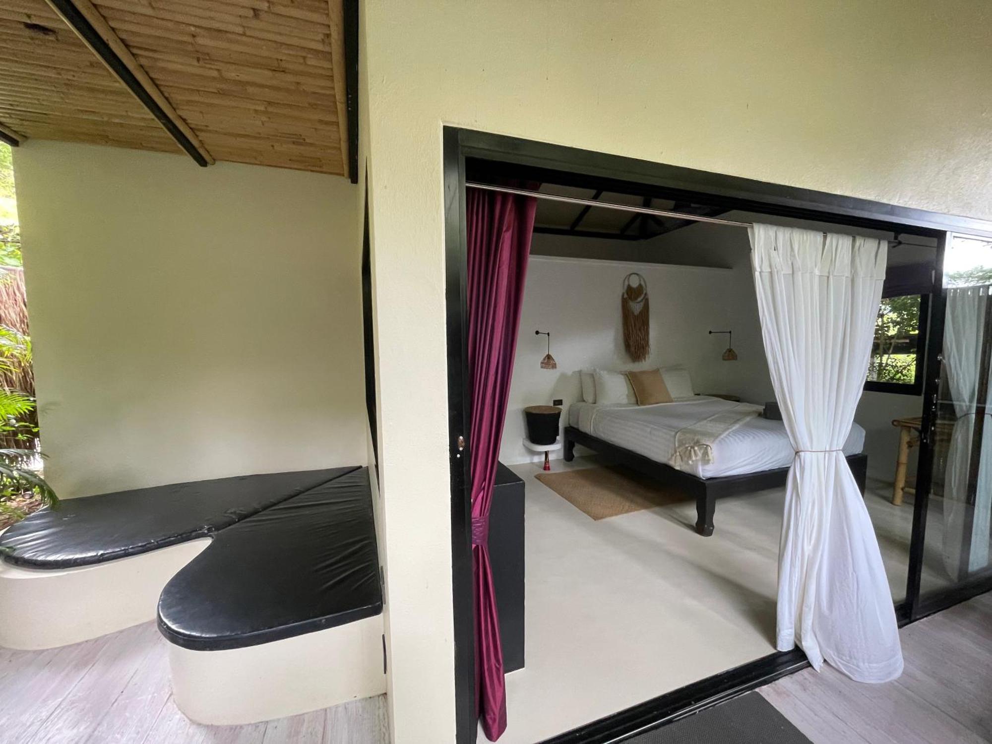 Jade Cottages เกาะสมุย ภายนอก รูปภาพ