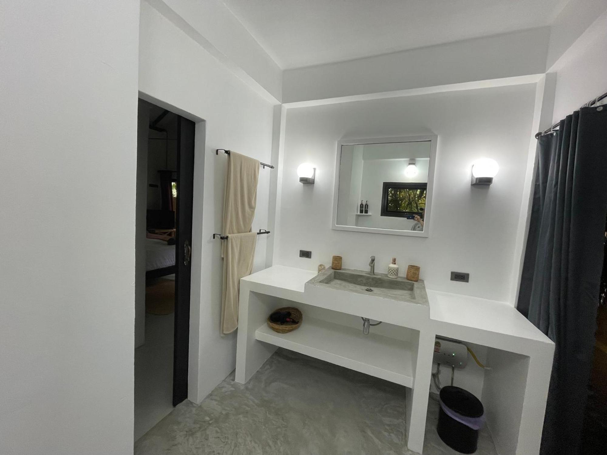 Jade Cottages เกาะสมุย ภายนอก รูปภาพ