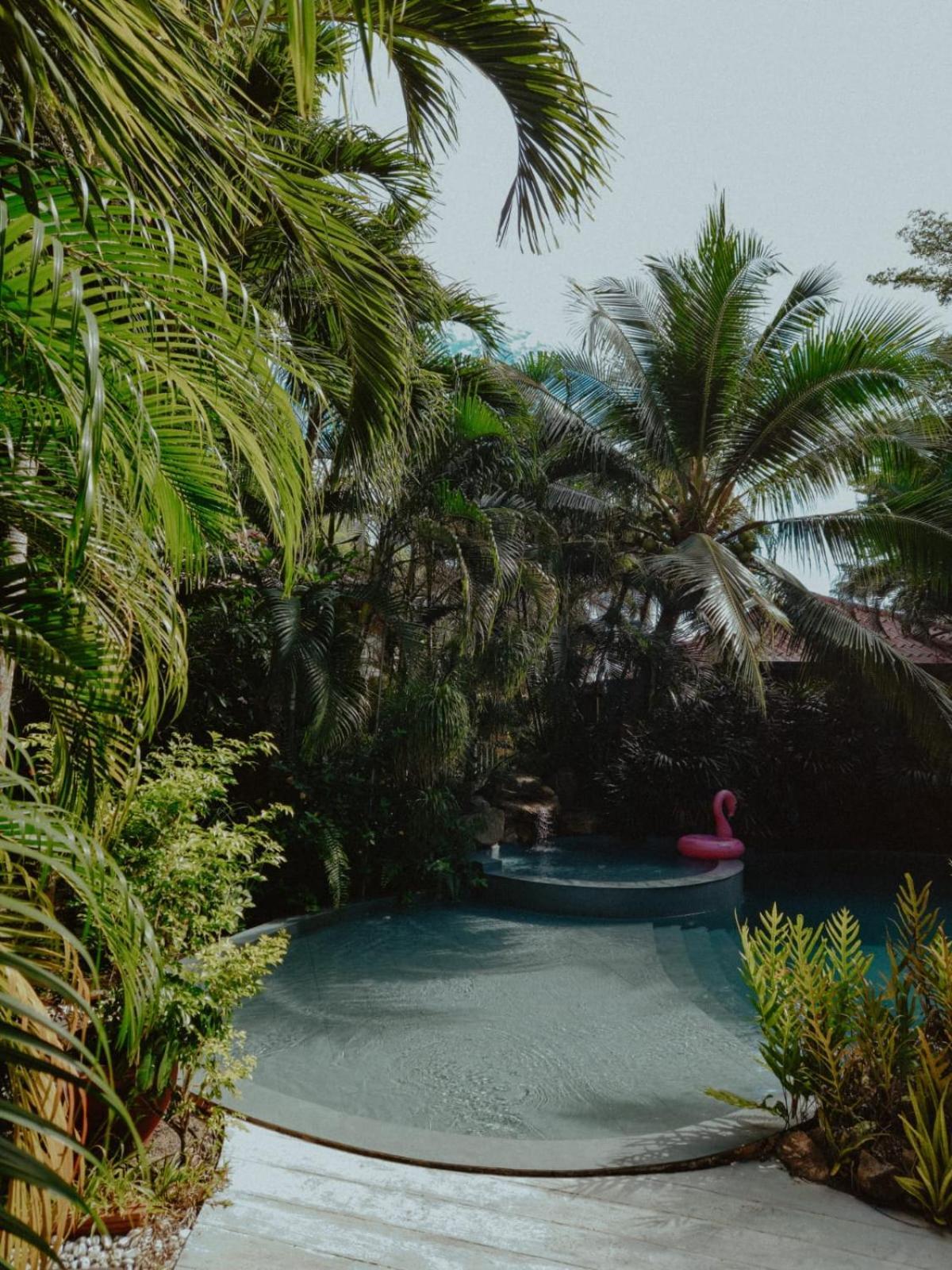 Jade Cottages เกาะสมุย ภายนอก รูปภาพ