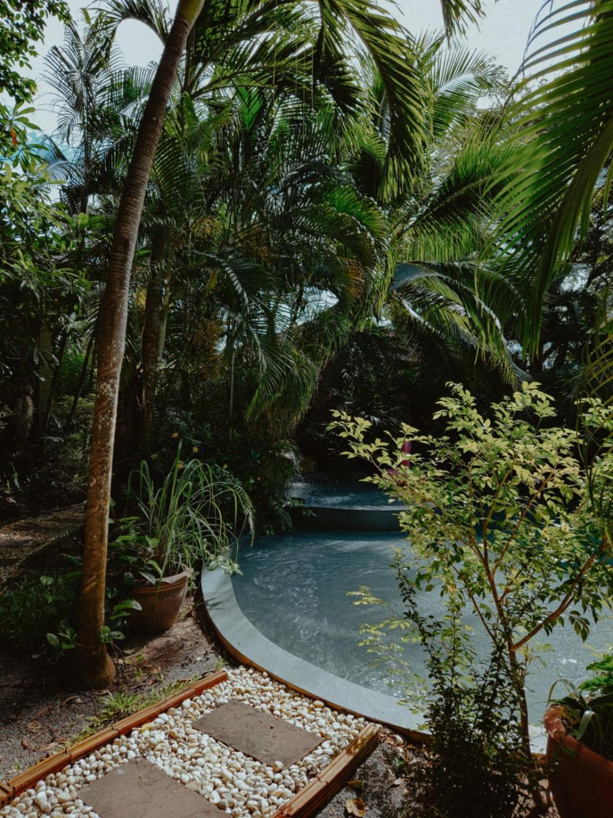 Jade Cottages เกาะสมุย ภายนอก รูปภาพ