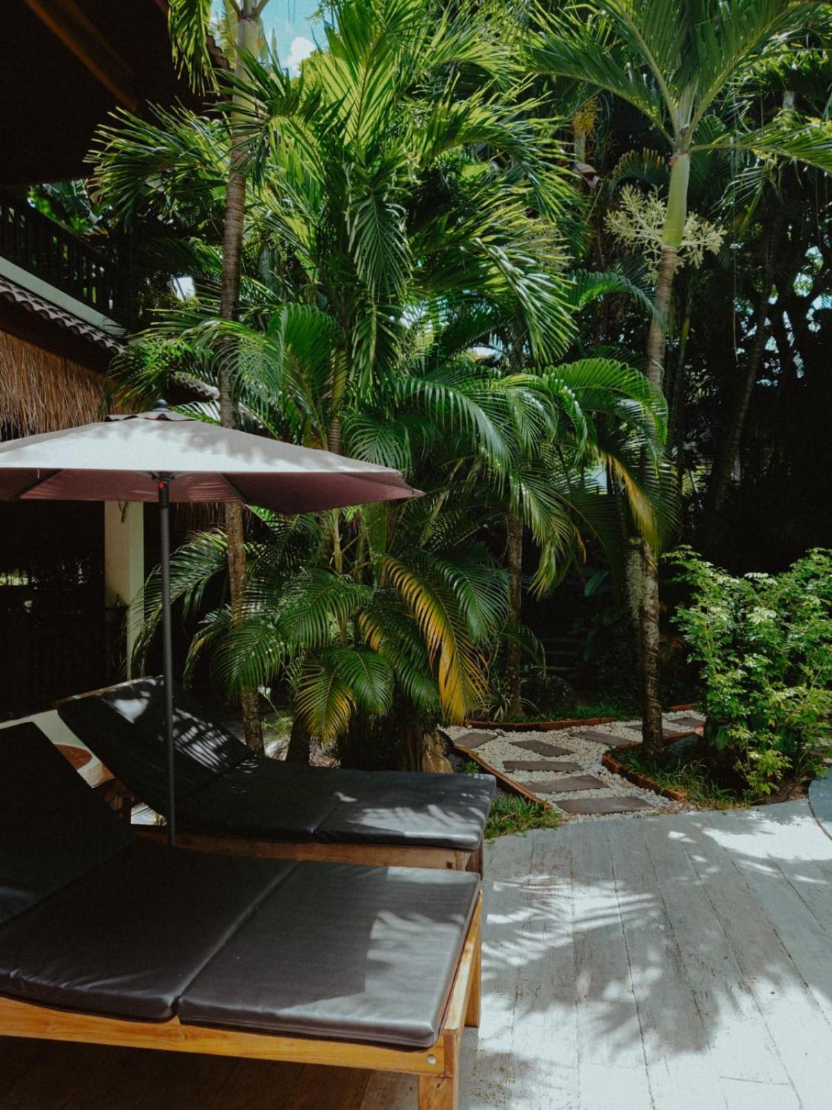Jade Cottages เกาะสมุย ภายนอก รูปภาพ