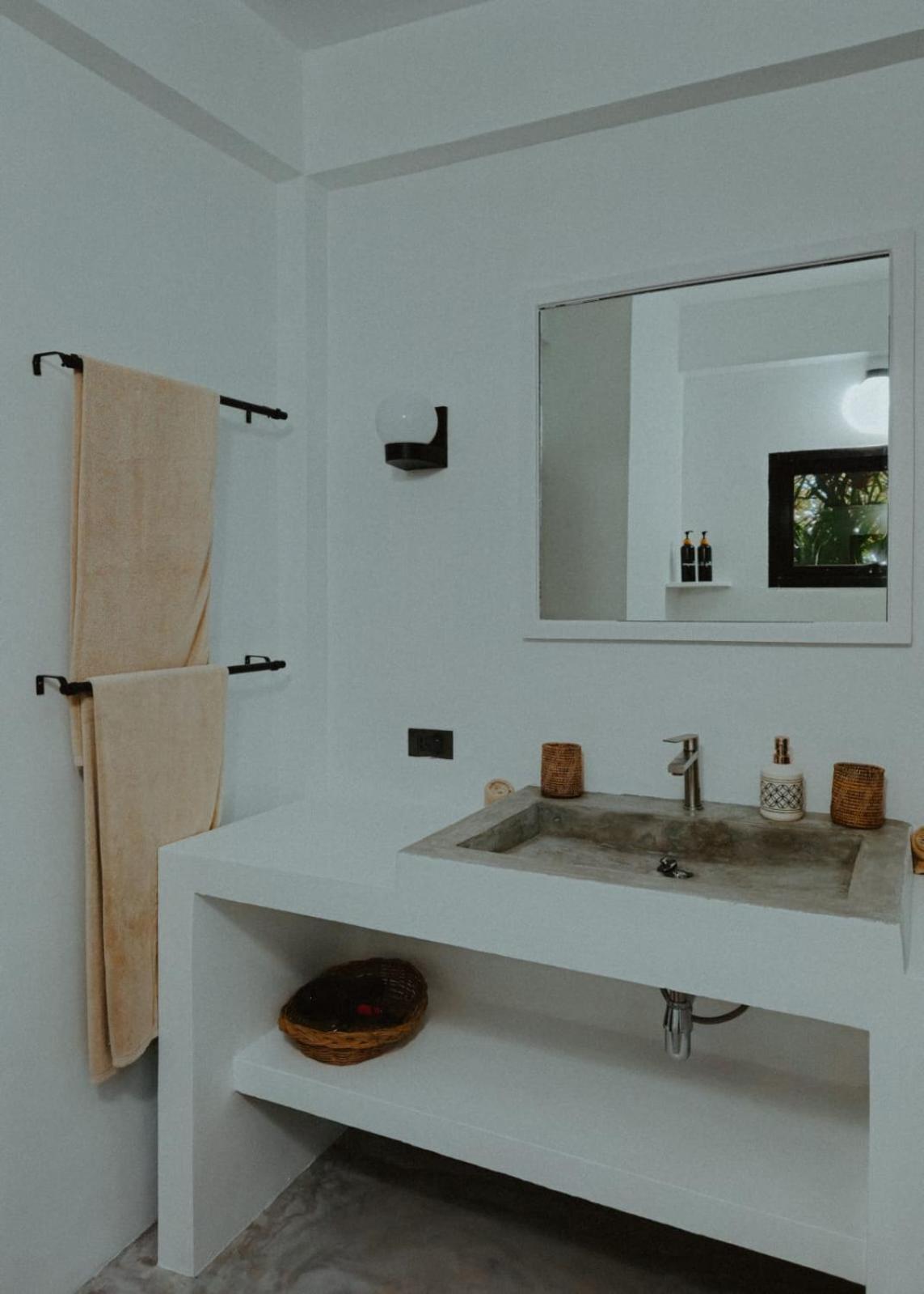 Jade Cottages เกาะสมุย ภายนอก รูปภาพ