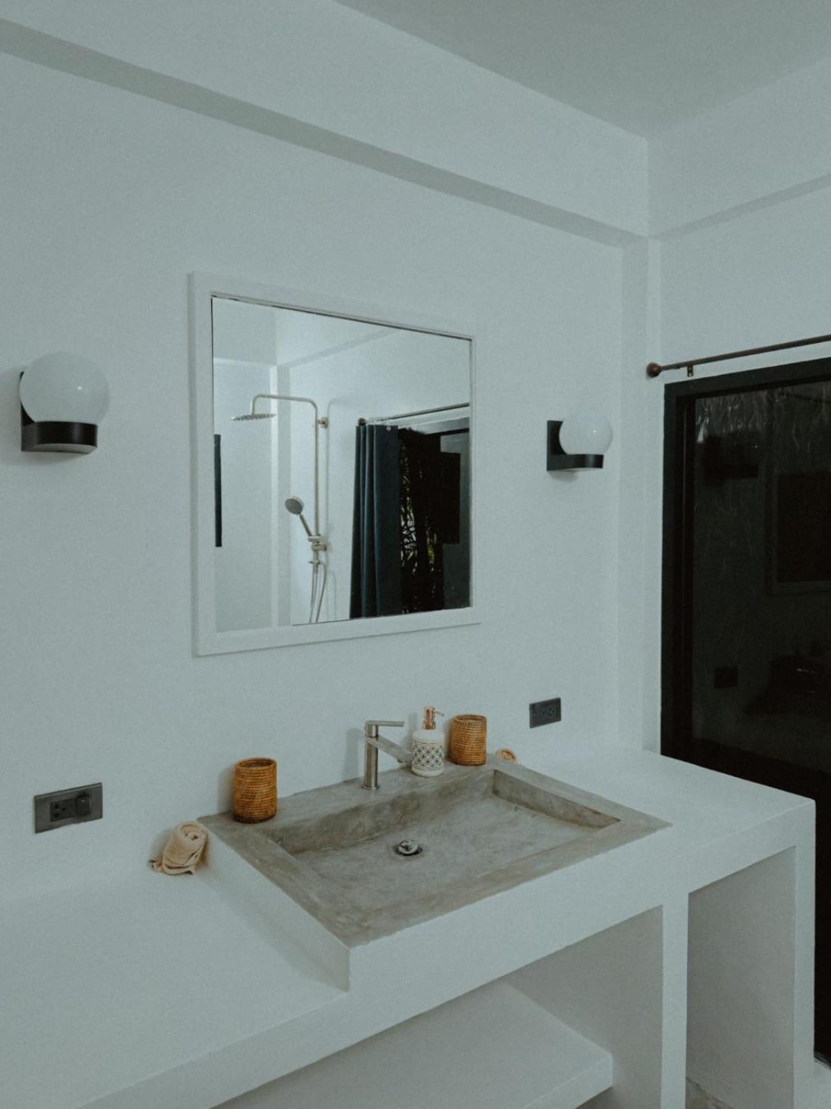 Jade Cottages เกาะสมุย ภายนอก รูปภาพ