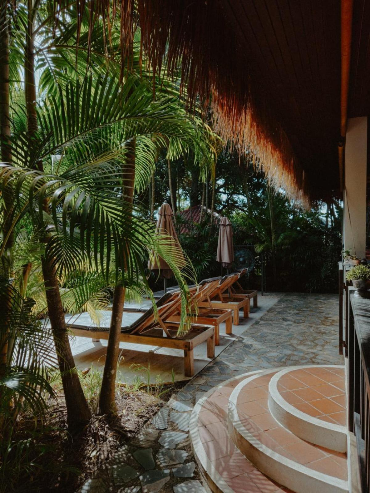 Jade Cottages เกาะสมุย ภายนอก รูปภาพ