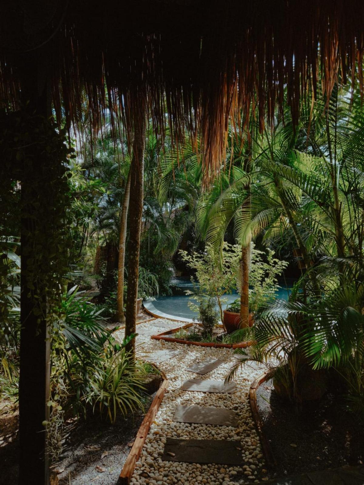 Jade Cottages เกาะสมุย ภายนอก รูปภาพ