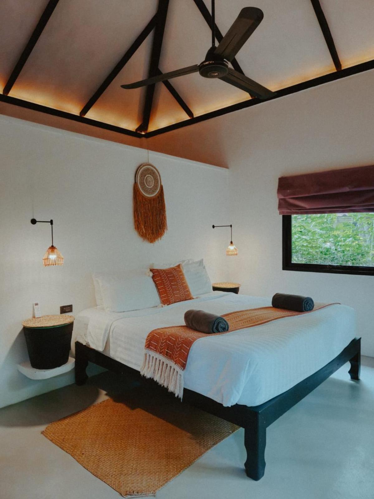 Jade Cottages เกาะสมุย ภายนอก รูปภาพ