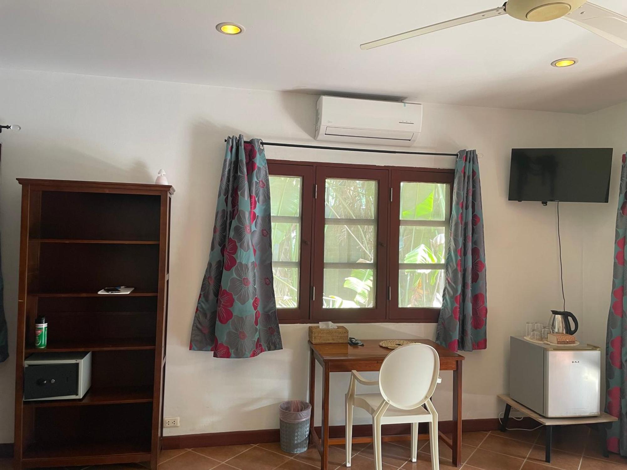 Jade Cottages เกาะสมุย ภายนอก รูปภาพ