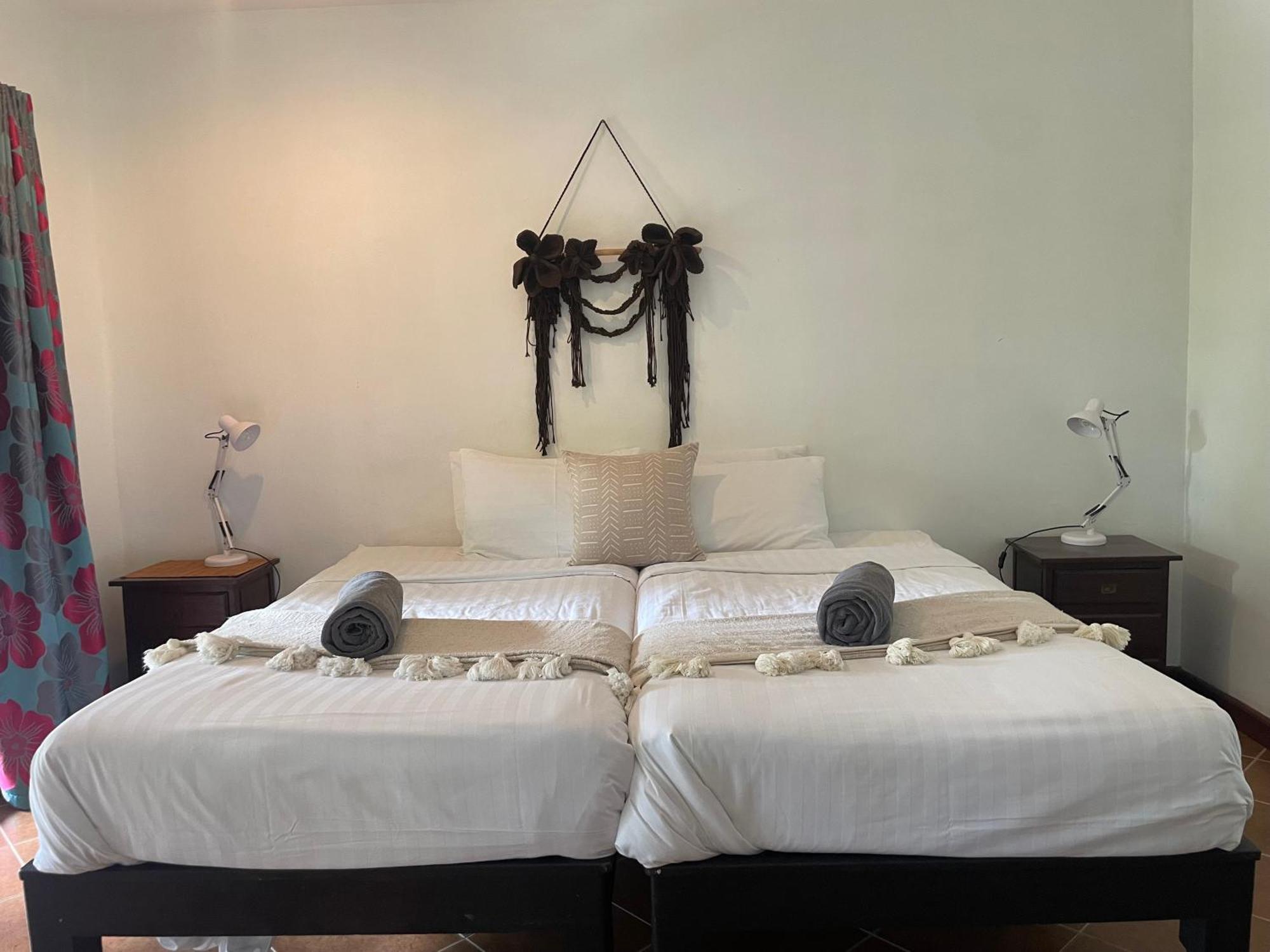 Jade Cottages เกาะสมุย ภายนอก รูปภาพ