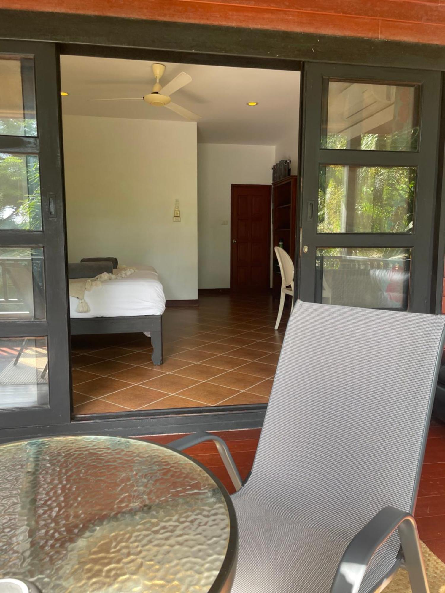 Jade Cottages เกาะสมุย ภายนอก รูปภาพ