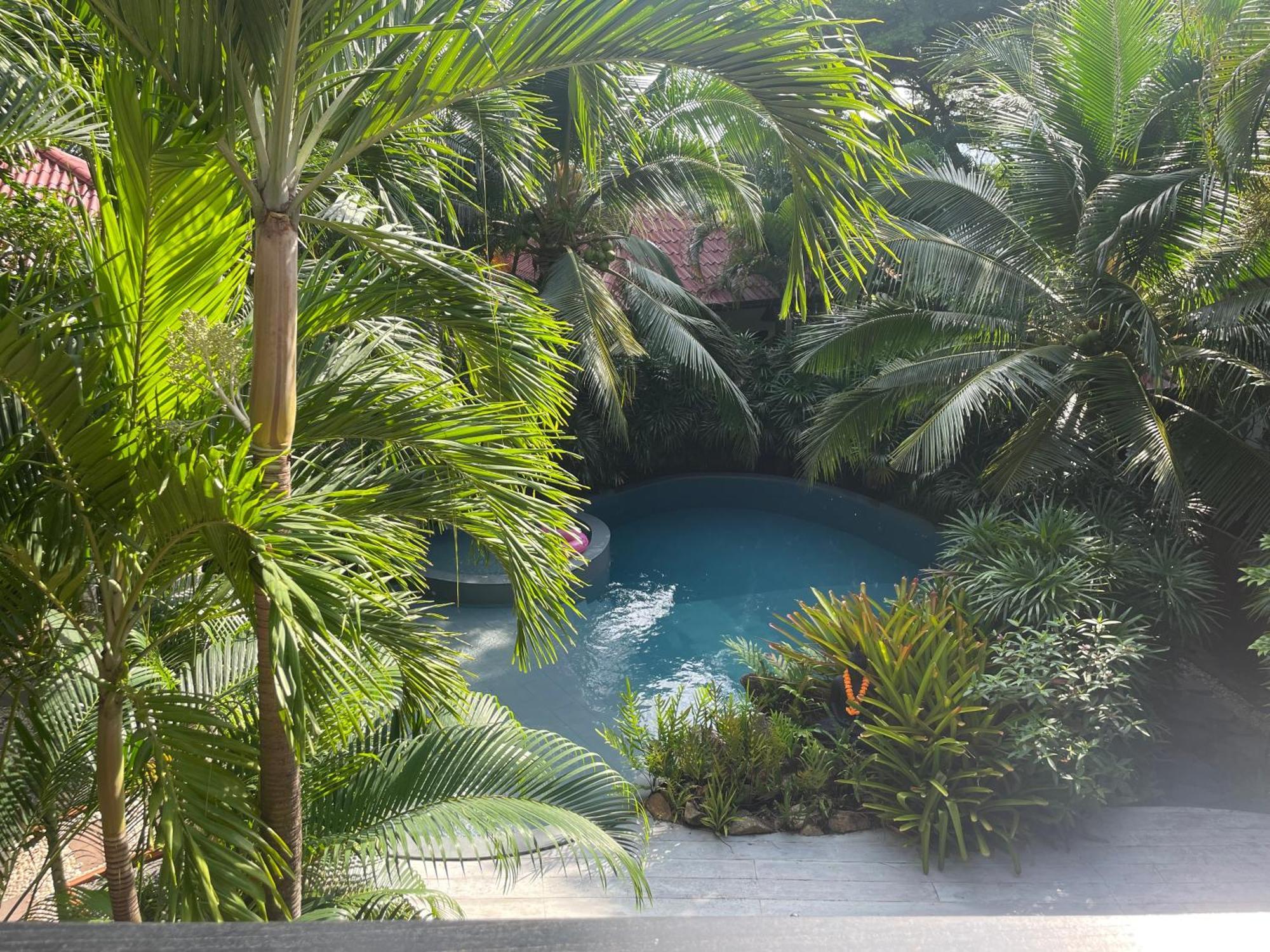 Jade Cottages เกาะสมุย ภายนอก รูปภาพ