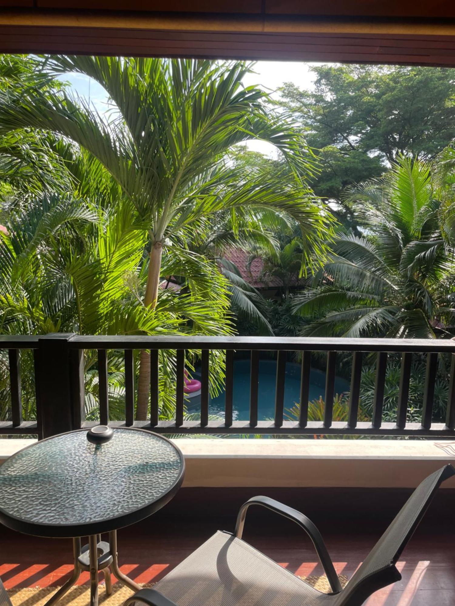 Jade Cottages เกาะสมุย ภายนอก รูปภาพ
